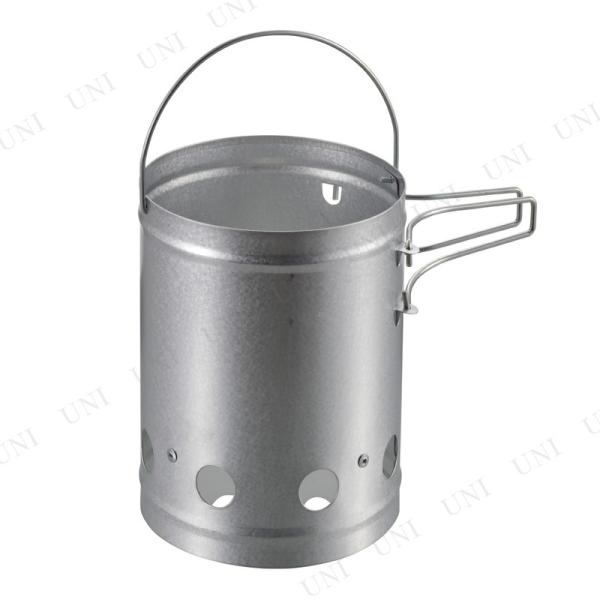 CAPTAIN STAG(キャプテンスタッグ) 火起こし器 (火消しつぼ用) UG-3295