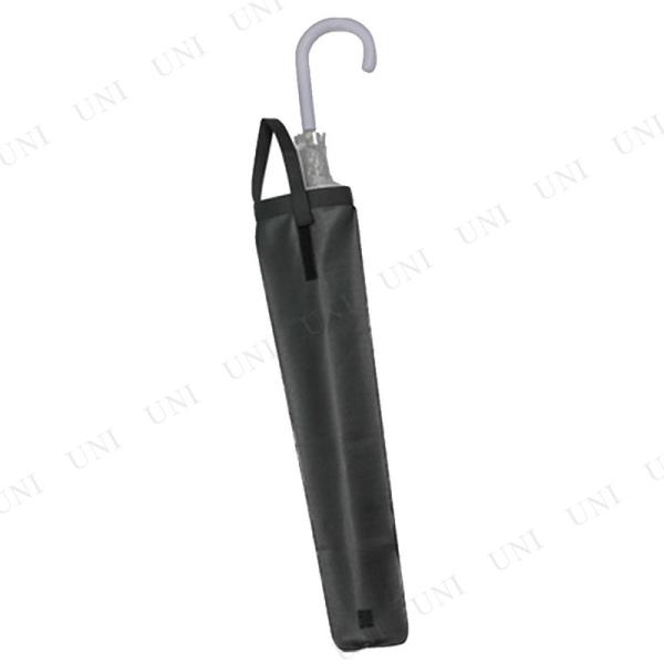 ペルシード 大人の本革調 傘入れ カー用品 内装用品 アクセサリー 傘2本収納タイプ 簡単取付け