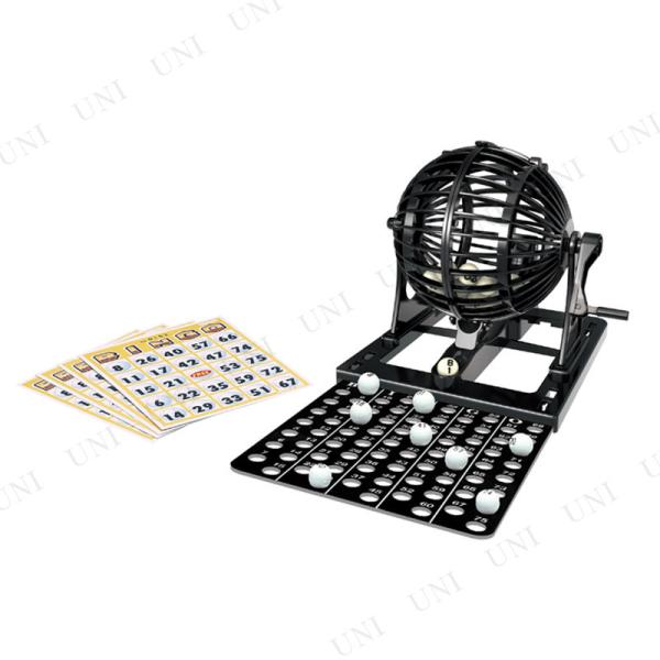 ビンゴスタンダード ハナヤマ ビンゴゲーム ビンゴカード 大人 子供 新年会 忘年会 結婚式 ホーム...