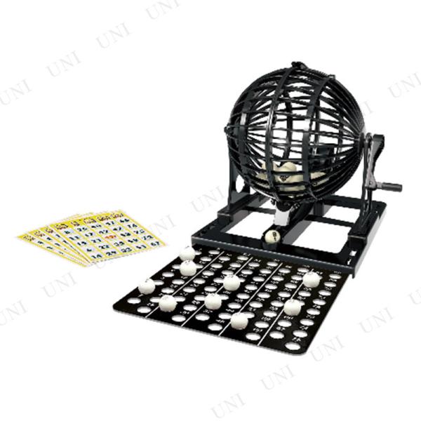 ビンゴデラックス ハナヤマ ビンゴゲーム パーティーゲーム おもちゃ ビンゴカード 子供 新年会 忘...