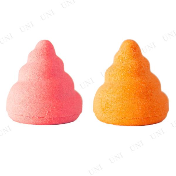 うんこ入浴料 イチゴ＆オレンジ