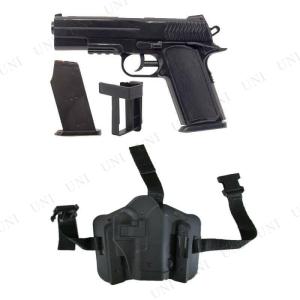 マルシン工業 デリンジャーバリュースペック　6mmBB ブラック ガスガン マルシン工業 6mmBBガスガン デリンジャー バリュースペック ブラック