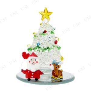 カントリー雑貨　アンファン雑貨　クリスマスツリー　オーナメント カントリークリスマス・布ツリーオーナメント カントリー木製