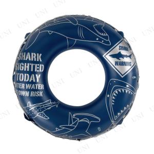 浮き輪 80cm クールシャークの買取情報