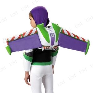 コスプレ 仮装 バズライトイヤージェットパック ...の商品画像