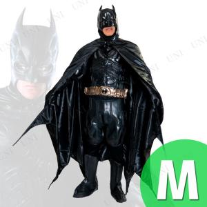 コスプレ 仮装 GH ダークナイトバットマン M (コレクターズ版) DCコミック 仮装・コスプレ衣装/大人用 映画キャラクター メンズ
