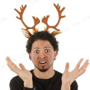 クリスマス コスプレ 変装グッズ 仮装 小物 ヘアーアクセサリー ヘッドバンド 髪飾り カチューシャ...