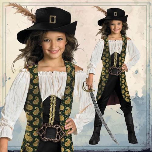 コスプレ 仮装 衣装 ハロウィン コスチューム アニメ DXアンジェリカ 女の子用 L(10-12)...