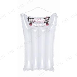 ラブラブミッキー＆ミニー 100cm エアーマット