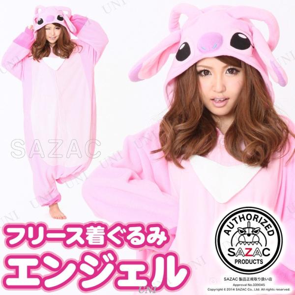 コスプレ 仮装 衣装 ハロウィン コスチューム ディズニー 可愛い 余興 SAZAC(サザック) フ...