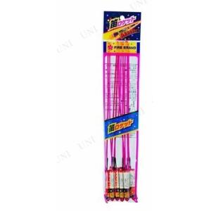 3点セット 中国笛のロケット花火(10本袋入)