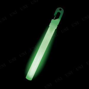 ルミカ 6インチレギュラー 25本入り グリーン