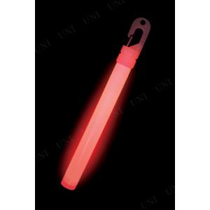 ルミカ 6インチレギュラー 25本入り レッド