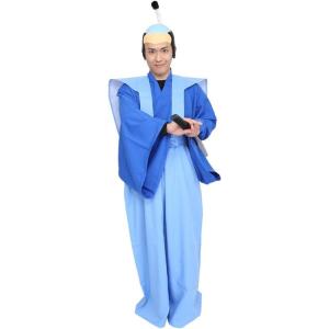 コスプレ 仮装 Patymo 江戸の町奉行 仮...の詳細画像1