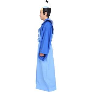 コスプレ 仮装 Patymo 江戸の町奉行 仮...の詳細画像4