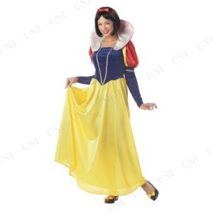 コスプレ 仮装 衣装 ハロウィン コスチューム プリンセス ドレス 白雪姫 パーティーグッズ 余興 ...