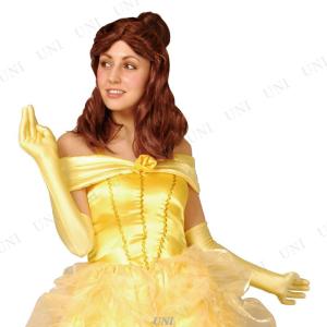 コスプレ 仮装 大人用ドレスアップベル ルービ...の詳細画像3