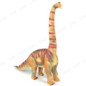 Jurassic Acition (ジュラシックアクション) 大 ブラキオサウルス 恐竜アクションフ...