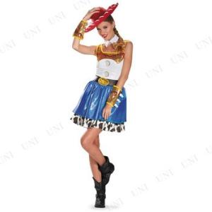 コスプレ 仮装 ジェシー 大人用 M(8-10)...の商品画像