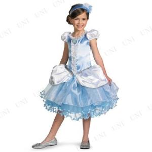 コスプレ 仮装 衣装 ハロウィン アニメ シンデレラドレス チュチュ 女の子用 S(4-6x)