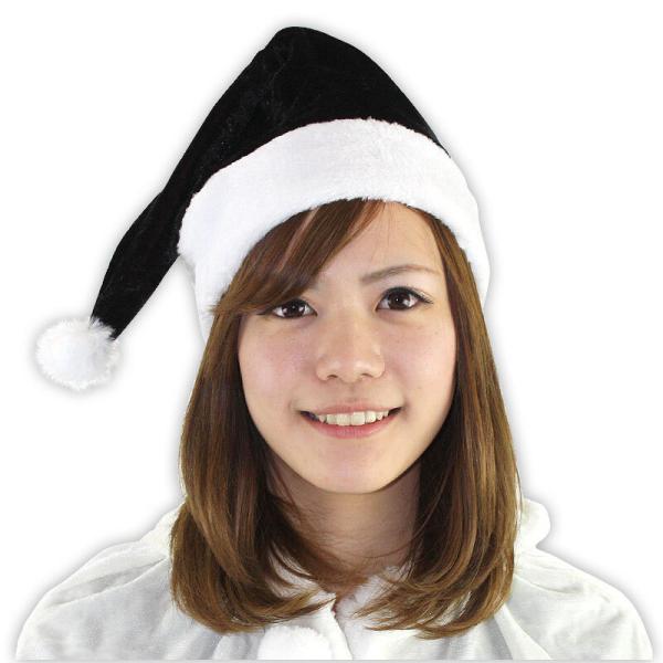 コスプレ 変装グッズ 仮装 小物 ハット かぶりもの 大人用 ぼうし Patymo クリスマスサンタ...