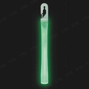 ルミカライト 6インチ レギュラー arc グリーン