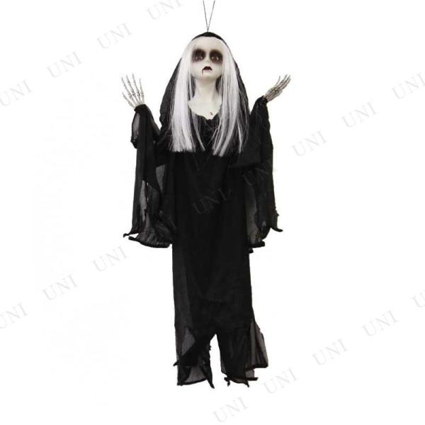 インテリア 雑貨 ハロウィン ウォールデコ 壁掛け飾り 装飾品 デコレーション ホラー 60cm ハ...