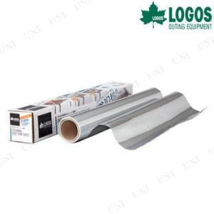 2点セット LOGOS(ロゴス) BBQお掃除楽ちんシート(極厚)