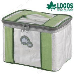LOGOS(ロゴス) 氷点下パック・クールキーパー クーラーバッグ アウトドア用品 保冷 保冷力