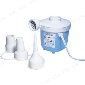 A/C型スピードポンプ 静音 ライトブルーホワイト