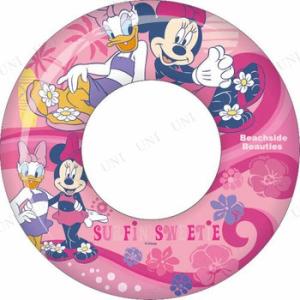 浮き輪90cm ミッキーマウス＆フレンズ