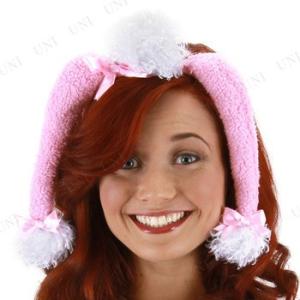 コスプレ 仮装 elope(エロープ) プードルキット コスプレ小物 ヘアアクセサリー 動物 アニマ...