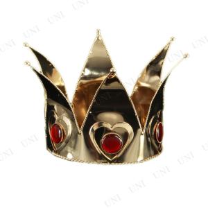 不思議の国のアリスハートの女王衣装王冠の商品一覧 通販 Yahoo ショッピング