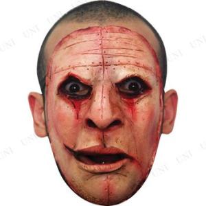 コスプレ 仮装 バイオハザード RESIDENT EVIL ネメシス マスク