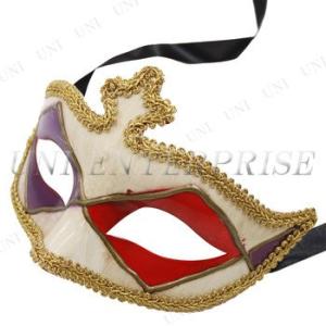コスプレ 仮装 衣装 ハロウィン ベネチアンマスク ホーンフォックス