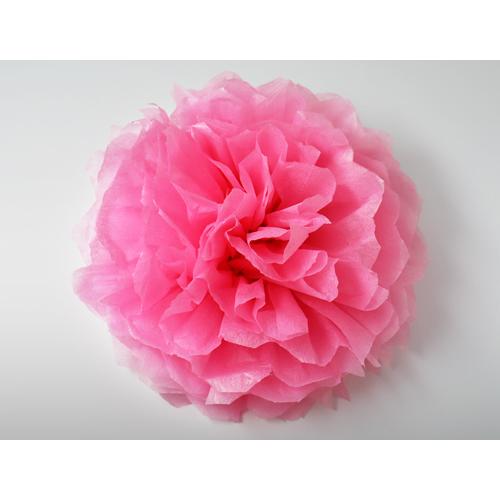 五色鶴おはながみ(500枚) もも