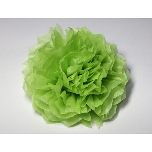 五色鶴おはながみ(500枚) うぐいす