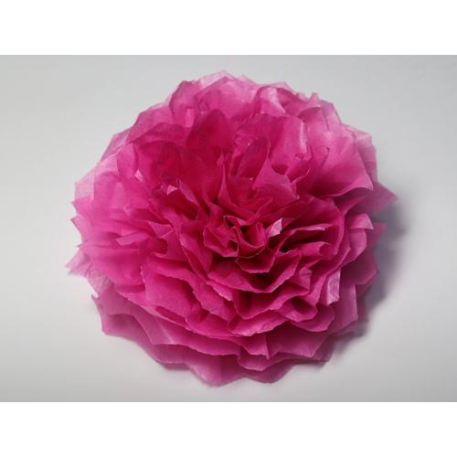 五色鶴おはながみ(500枚) ぼたん