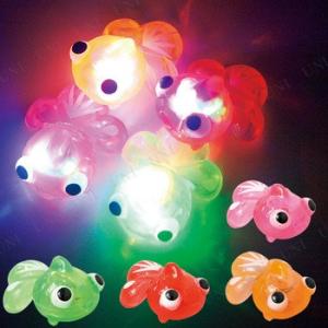 24点セット ピカピカジャンボきんぎょ 色指定不可