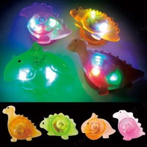 48点セット ピカピカ恐竜 種類指定不可