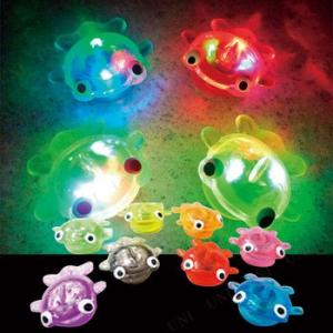 48点セット NEWピカピカきんぎょ 色指定不可