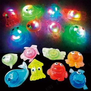 48点セット ピカピカ水族館 種類指定不可