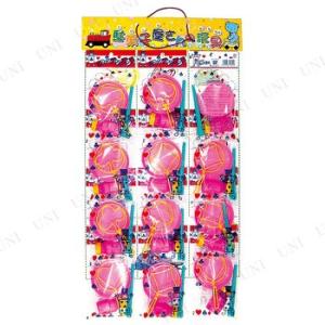 台紙玩具 スウィングシャボン玉(12付)