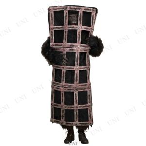 コスプレ 仮装 スタンディング ダブルベッド 衣装 ハロウィン