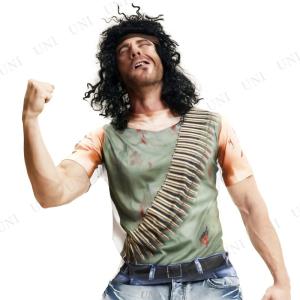 コスプレ 仮装 S.L. コスT ウォーリア ...の詳細画像3