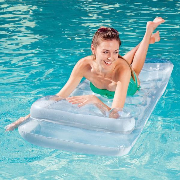 BESTWAY 43024 メタルテックラウンジ 175cm