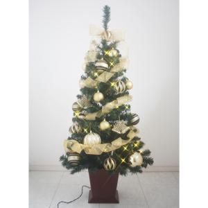 コストコ　クリスマスツリー　228㎝　電飾付き クリスマスツリー 電飾付き 約228cm LED 700球 | Costco Japan