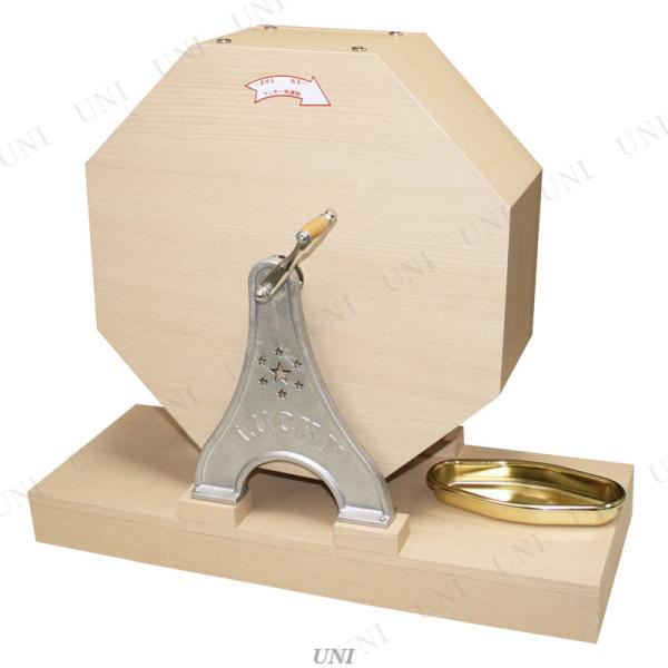 ラッキー抽選器 5000球用(特大)