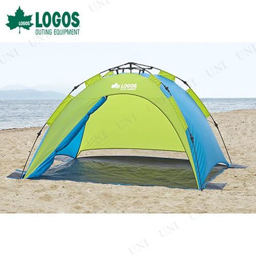 LOGOS(ロゴス) Q-TOP フルシェード 200 サンシェード アウトドア用品 テント タープ...