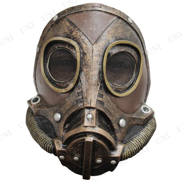 コスプレ 仮装 M3A1スチームパンクガスマスク Ghoulish プチ仮装 コスプレ小物 小道具 ...